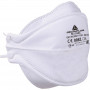 Boîte de 10 masques ajustables FFP1
