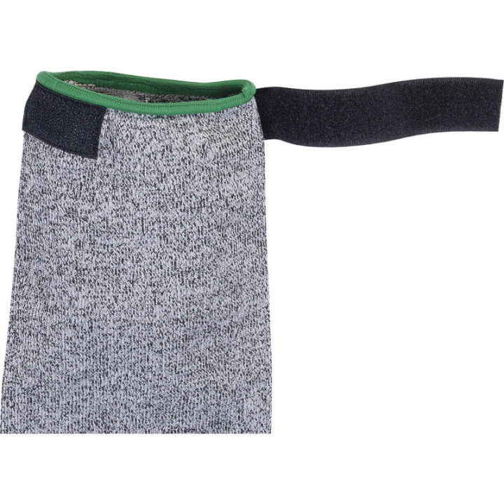 Manchette tricot Econocut ® Delta Plus protection bras