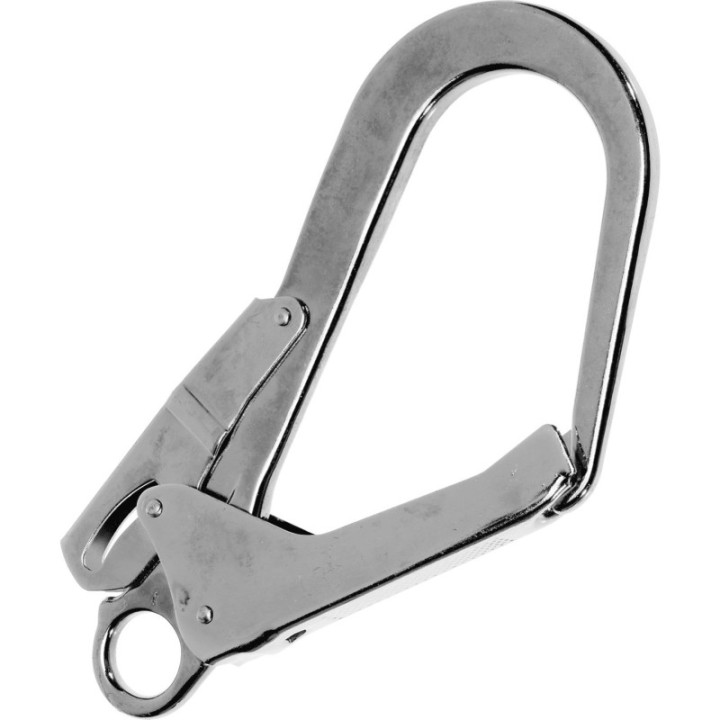 Antichute sangle extensible 2 m avec absorbeur d’énergie DELTA PLUS