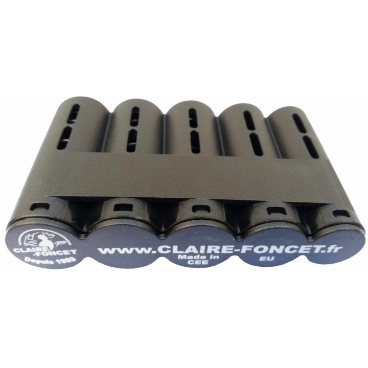 Monnayeur 5 pièces pour sacoche de service professionnelle