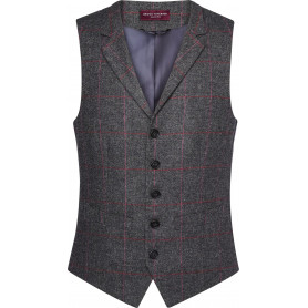 Gilet homme memphis