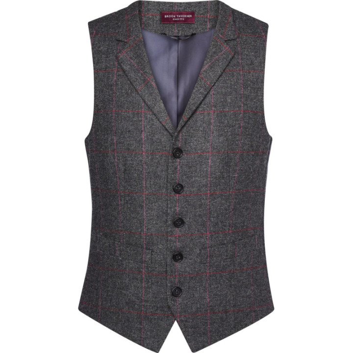 Gilet homme memphis
