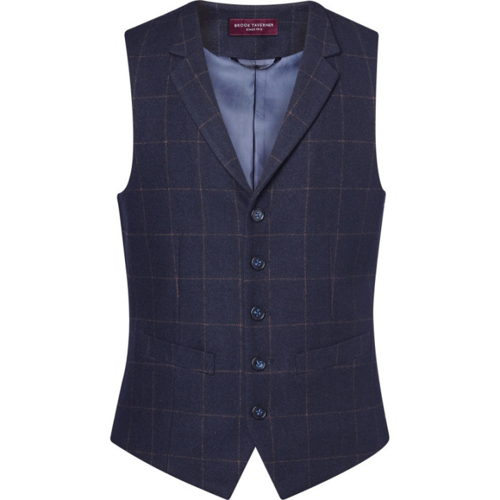 Gilet homme memphis