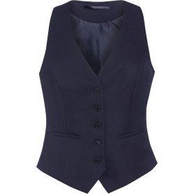 Gilet femme luna