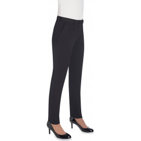 Pantalon de costume et de réception femme