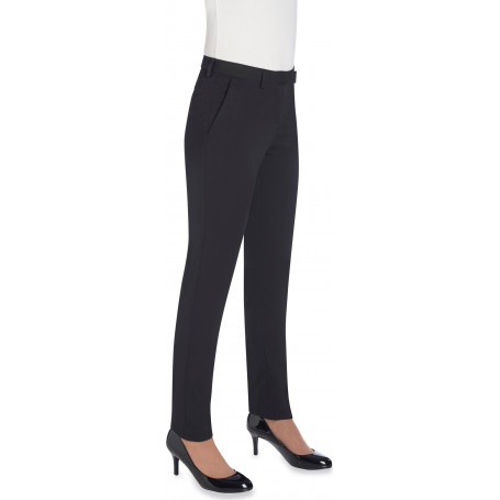 Pantalon de costume et de réception femme