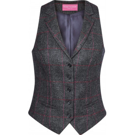 Gilet femme nashville 