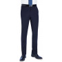 Pantalon de costume homme sans pince