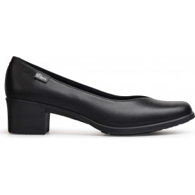 Chaussures dames d'hôtesses et de service antidérapantes (2)