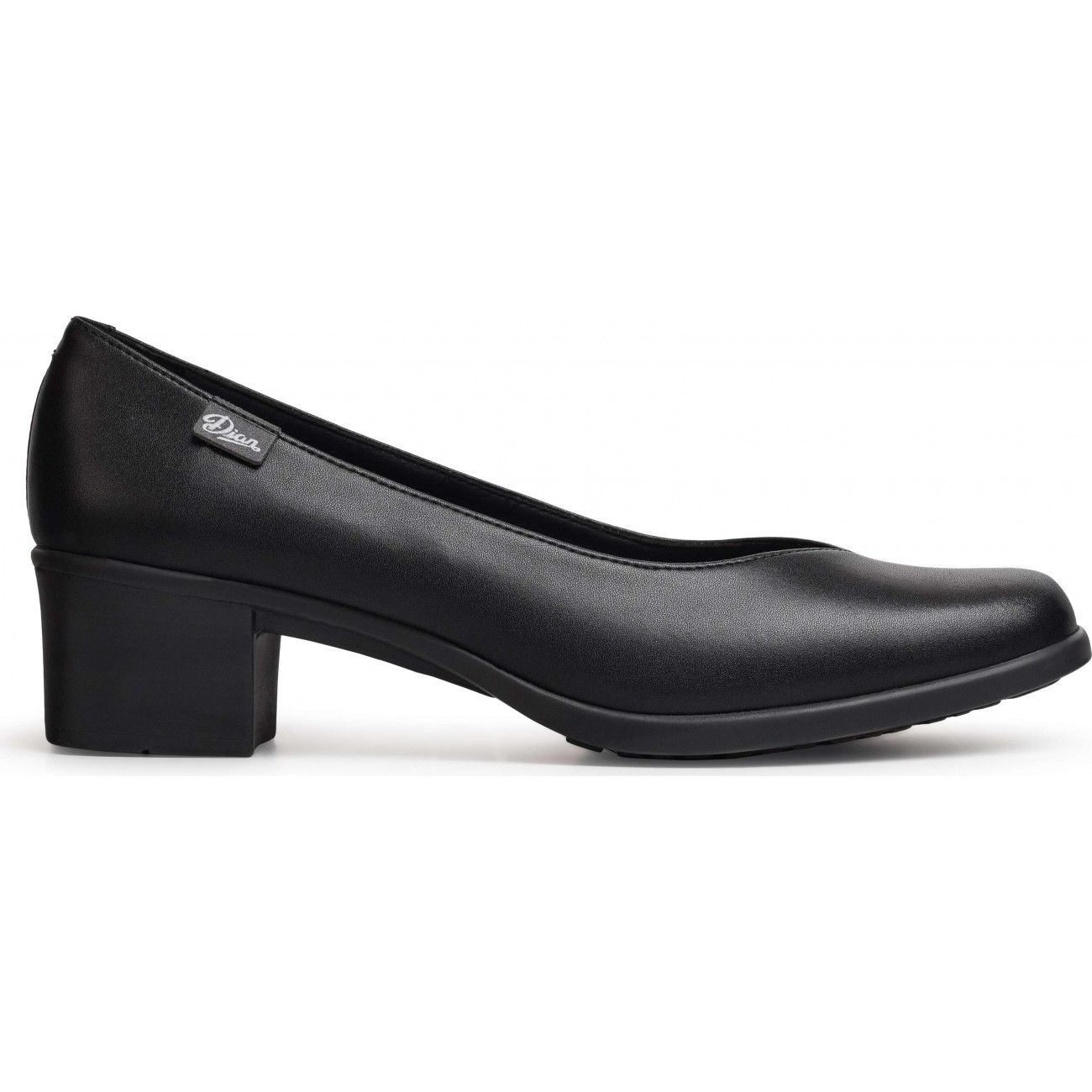 Chaussures dames d'hôtesses et de service antidérapantes Chaussures dames d'hôtesses et de service antidérapantes