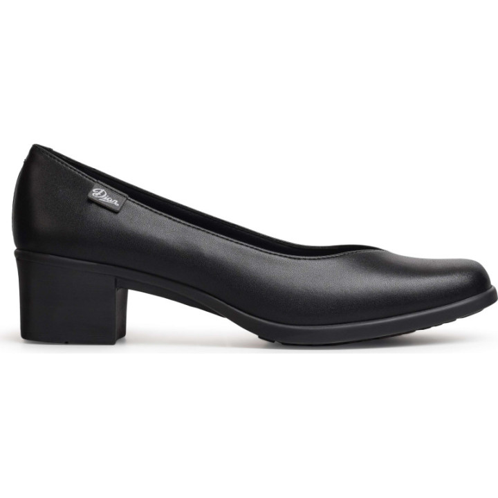 Chaussures hôtesses femme antidérapantes DIAN professionnelles