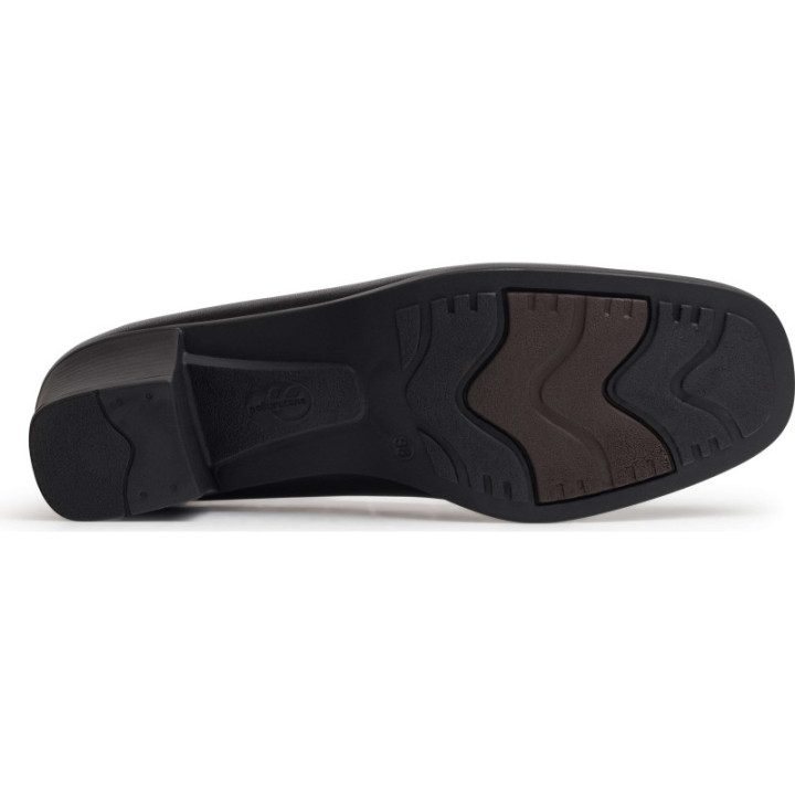 Chaussures hôtesses femme antidérapantes DIAN professionnelles