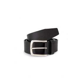 Ceinture cuir homme style vintage