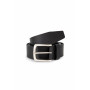 Ceinture cuir homme style vintage