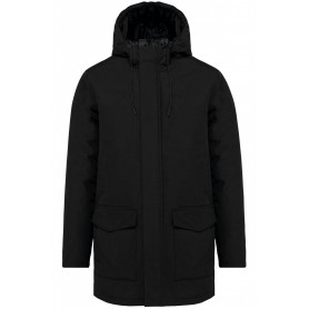 Parka homme imperméable