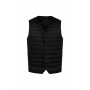 Bodywarmer léger homme