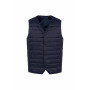 Bodywarmer léger homme