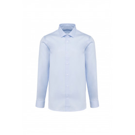 Chemise manches longues homme administration service