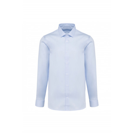 Chemise manches longues homme administration service