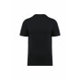 T-shirt homme coton Supima col V manches courtes