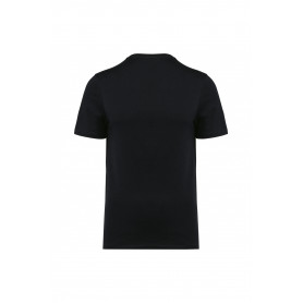 T-shirt homme coton supima col rond manches courtes