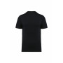 T-shirt homme coton Supima col rond manches courtes