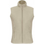 Gilet polaire femme Melodie Kariban