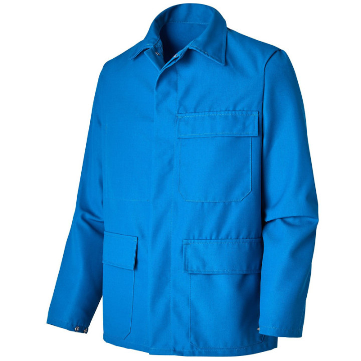 Veste de travail anti-acides Tecacid MOLINEL pro