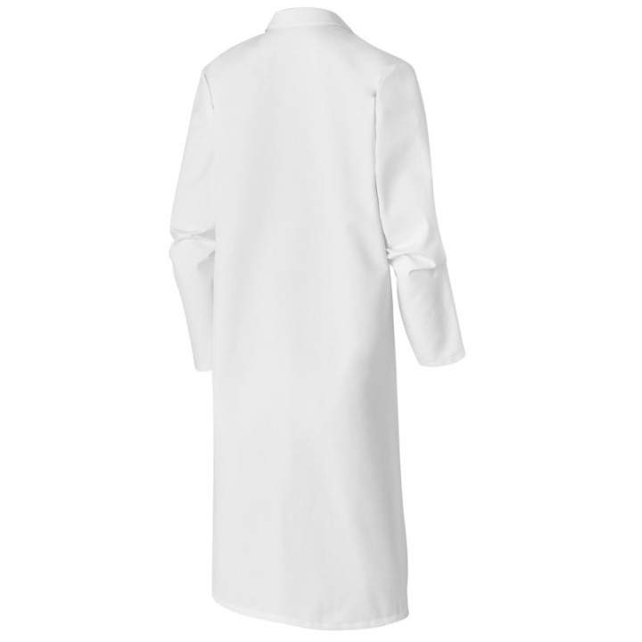 Blouse femme anti-acide EN 13034 type 6 Molinel