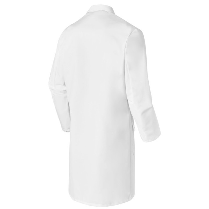 Blouse homme anti-acide EN 13034 type 6 MOLINEL