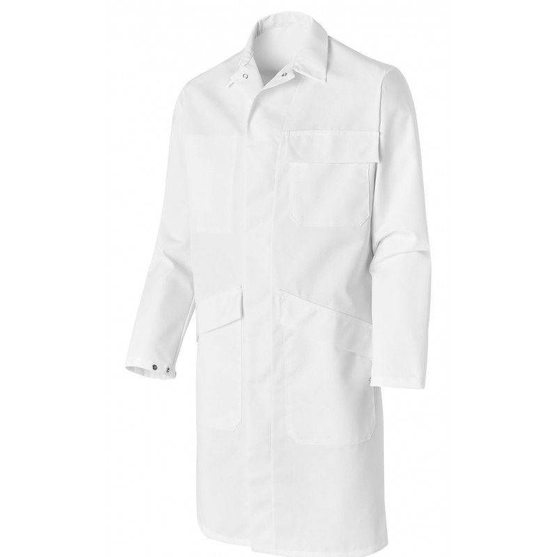Blouse homme anti-acide en 13034 type 6
