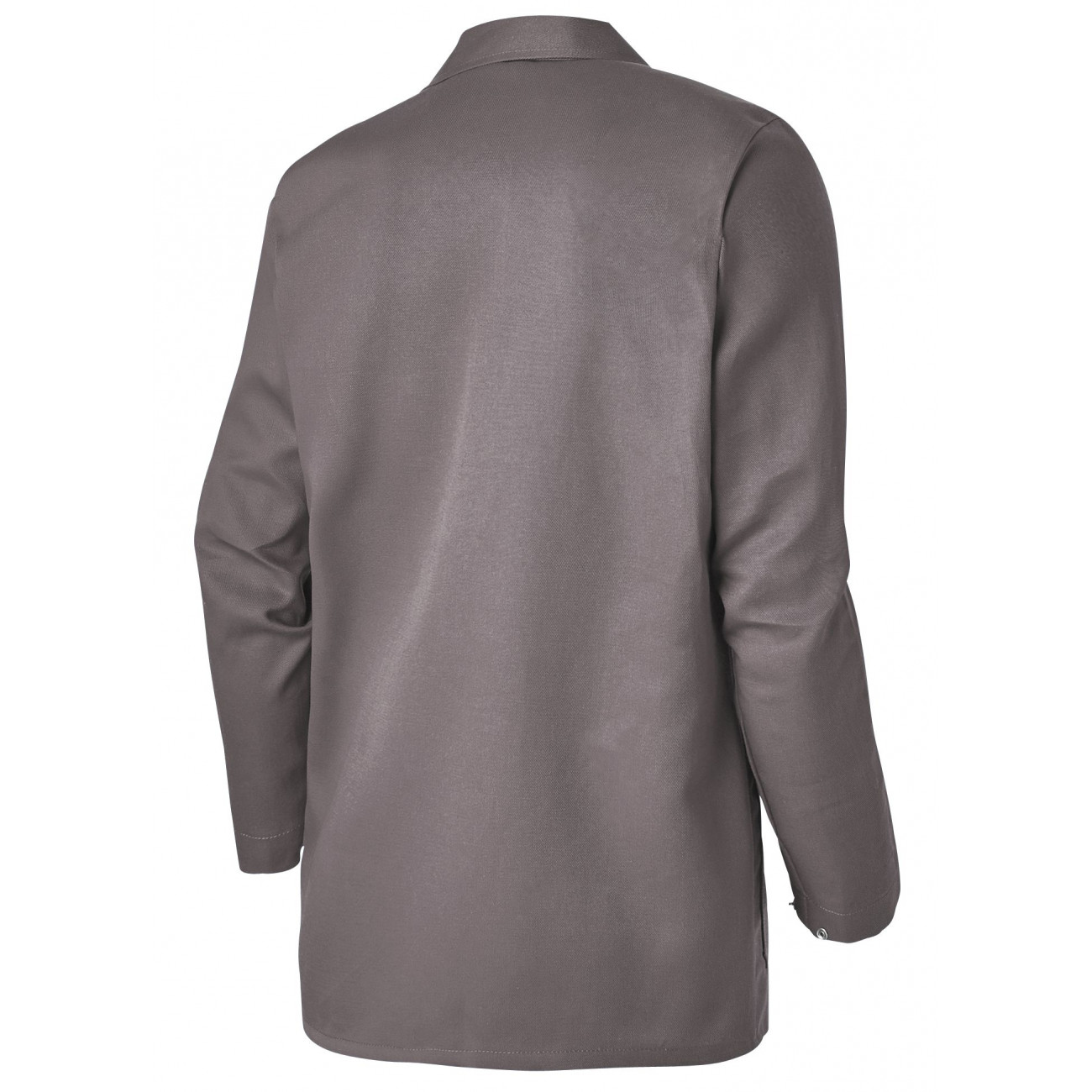 Veste non-feu en coton ignifugé