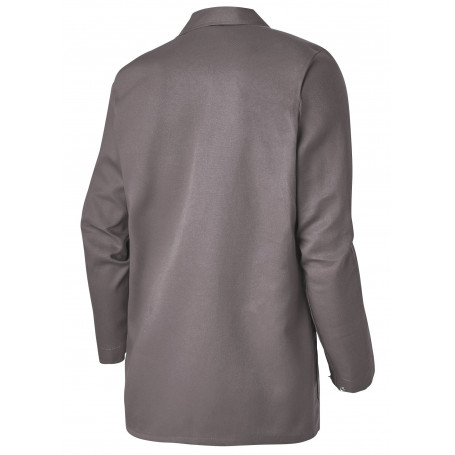 Veste non-feu en coton ignifugé