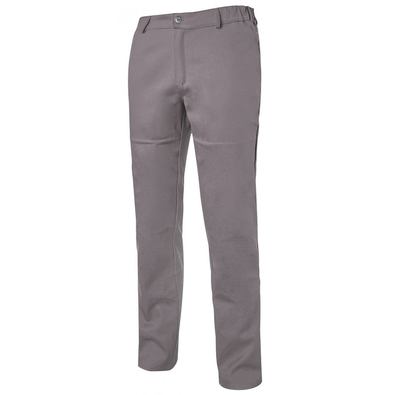 Pantalon de travail non feu en coton ignifugé