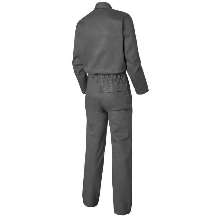 Combinaison de travail coton ignifugé non-feu MOLINEL
