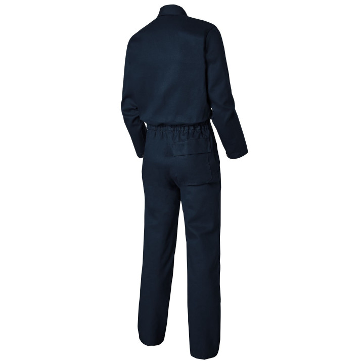 Combinaison de travail coton ignifugé non-feu MOLINEL