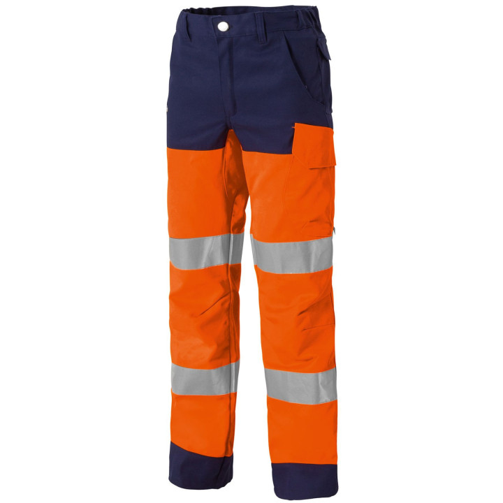 Pantalon de travail haute visibilité Luklight Very Light MOLINEL