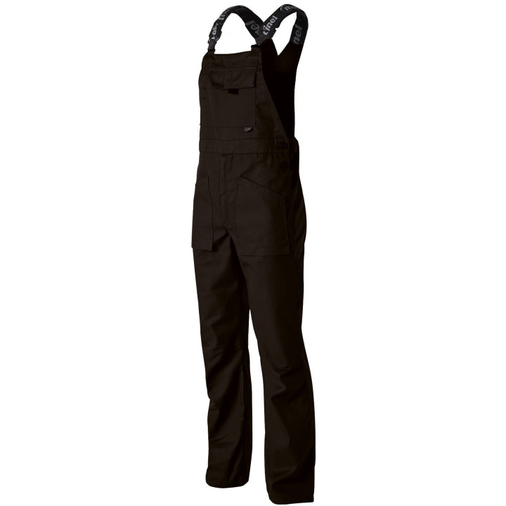 Cotte à bretelles de travail Optimax ND PC Molinel