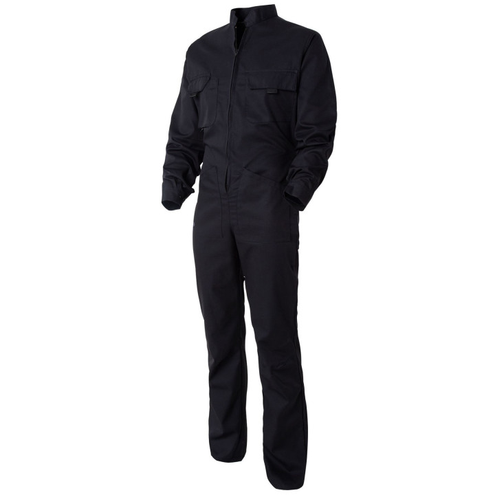 Combinaison de travail OPTIMAX ND PC Molinel ISO 15797