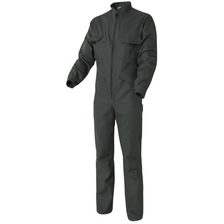 Combinaison de travail OPTIMAX ND PC Molinel ISO 15797