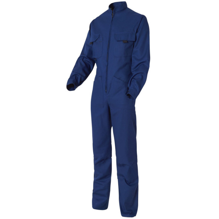 Combinaison de travail OPTIMAX ND PC Molinel ISO 15797