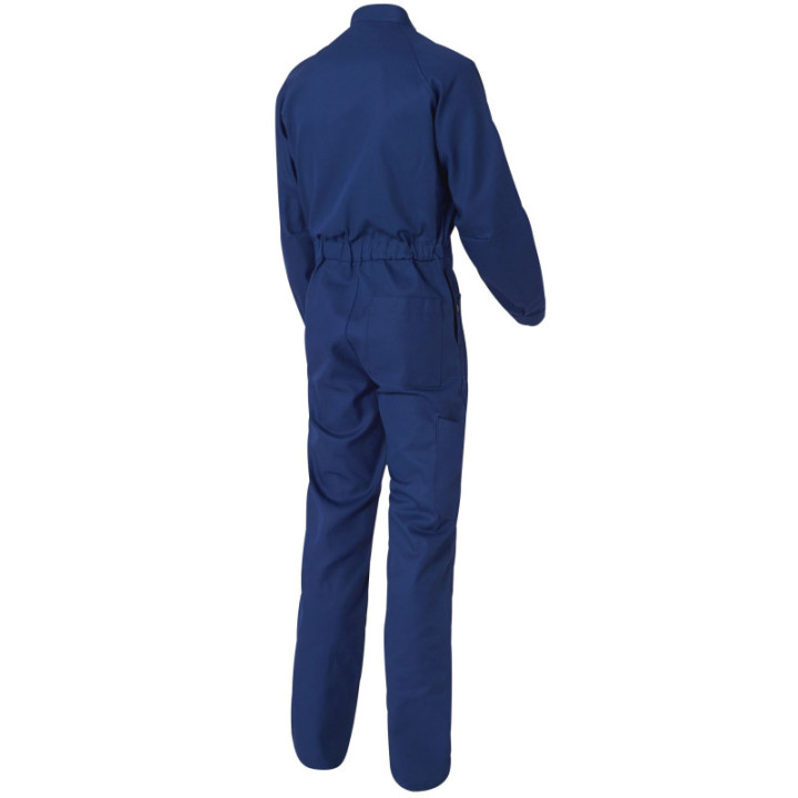 Combinaison de travail OPTIMAX ND PC Molinel ISO 15797