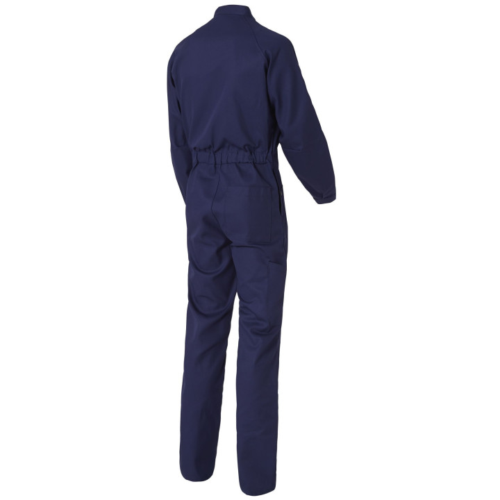 Combinaison de travail OPTIMAX ND PC Molinel ISO 15797