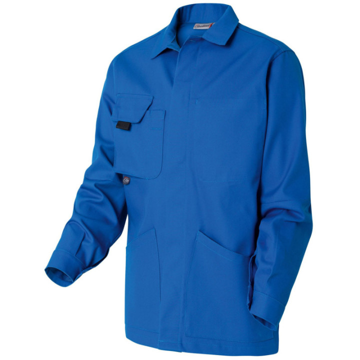 Veste de travail ignifuge OPTIMAX ND CP Molinel