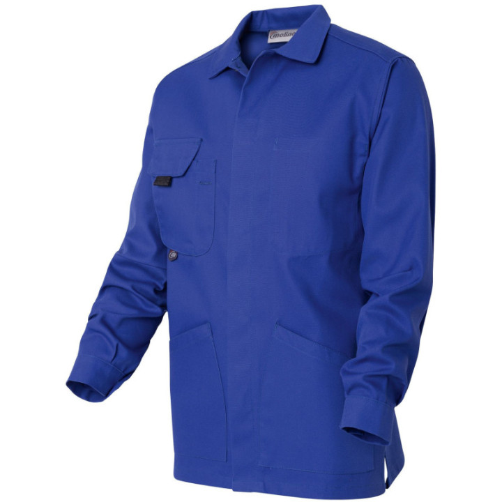 Veste de travail ignifuge OPTIMAX ND CP Molinel