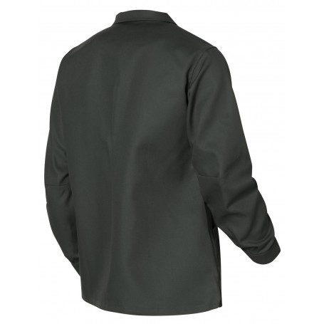 Veste OPTIMAX ND CP Molinel