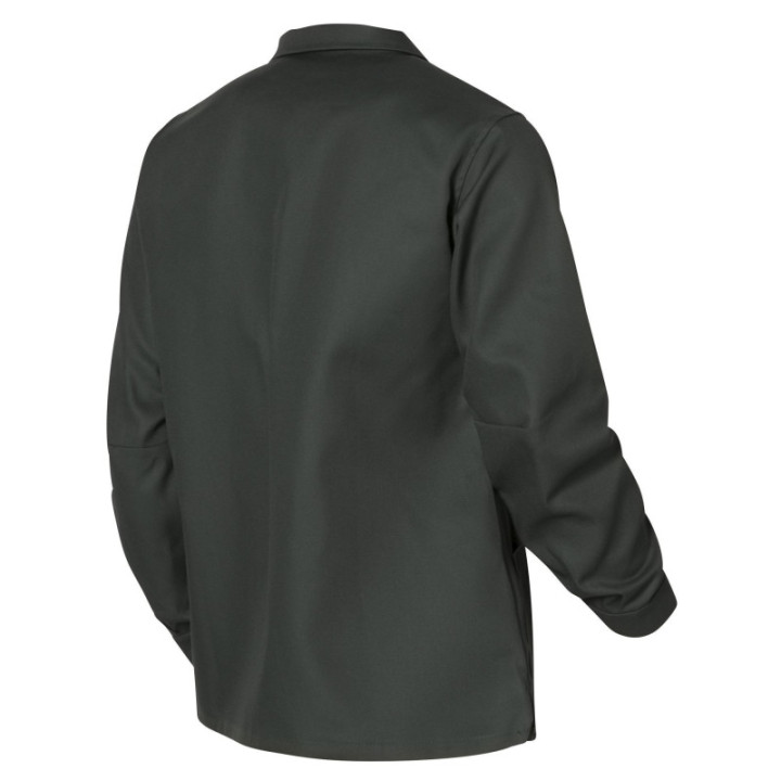 Veste de travail ignifuge OPTIMAX ND CP Molinel
