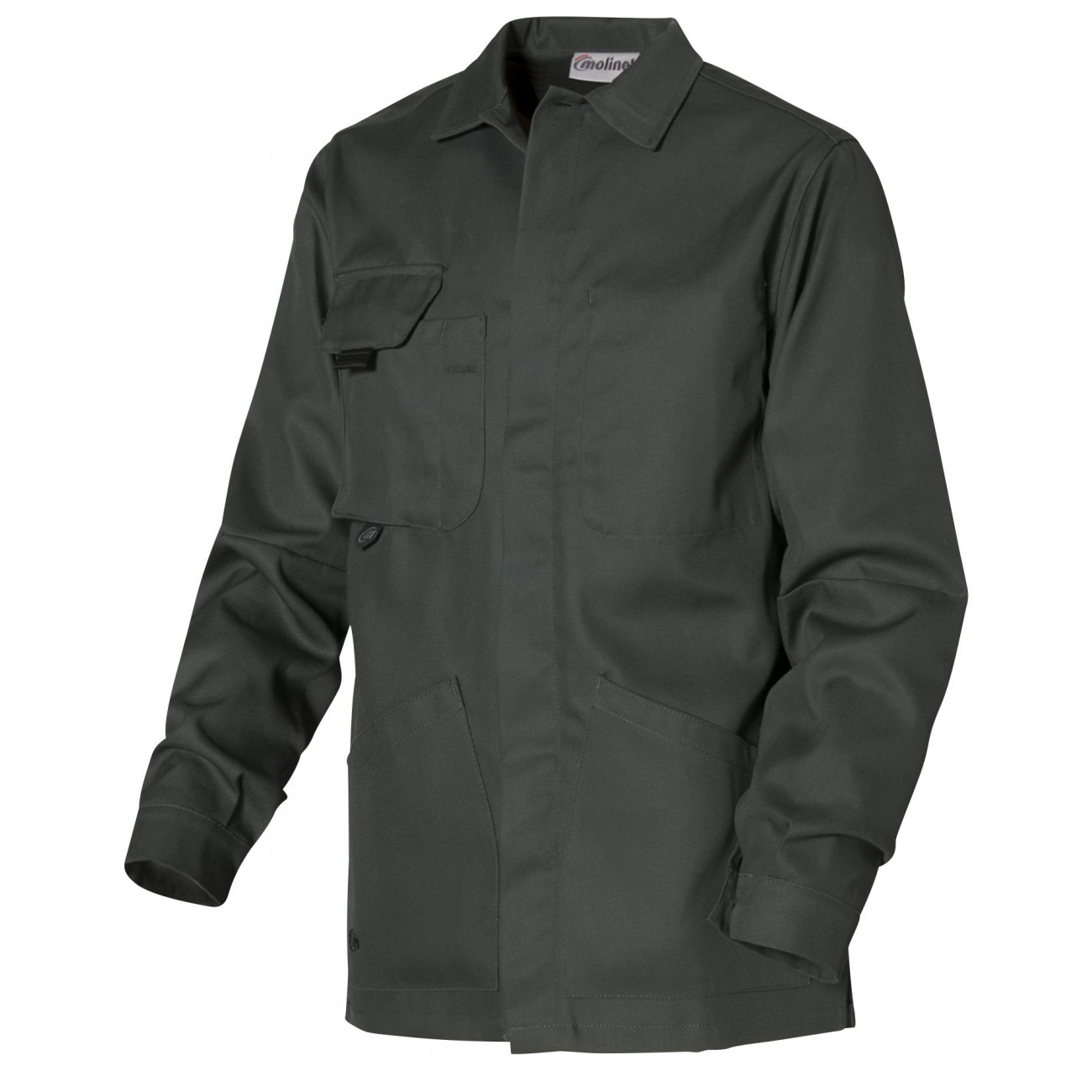Veste OPTIMAX ND CP Molinel Veste OPTIMAX ND CP Molinel