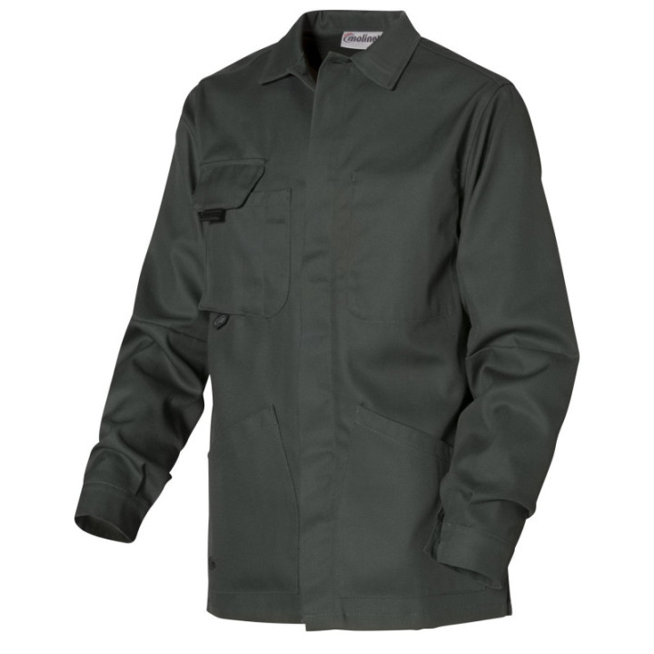 Veste de travail ignifuge OPTIMAX ND CP Molinel