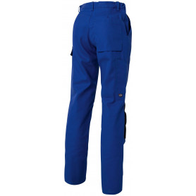 Pantalon protection genoux OPTIMAX ND CP Molinel (2)